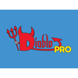 Boîte Enregistreuse DIABLO Z11 PRO MAX Edition BT1 - DiabloIPTV -  Télévision par Internet