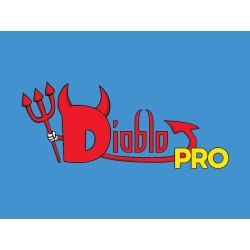 DIABLO IPTV subscription -...