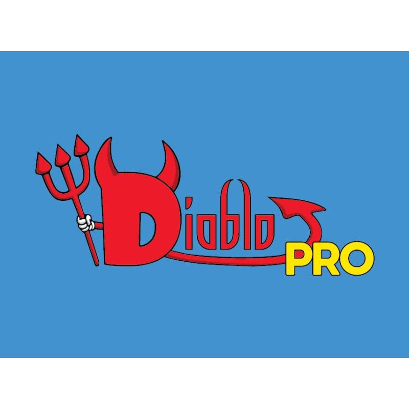 DIABLO IPTV subscription - 12 MONTHS (+2 FREE)